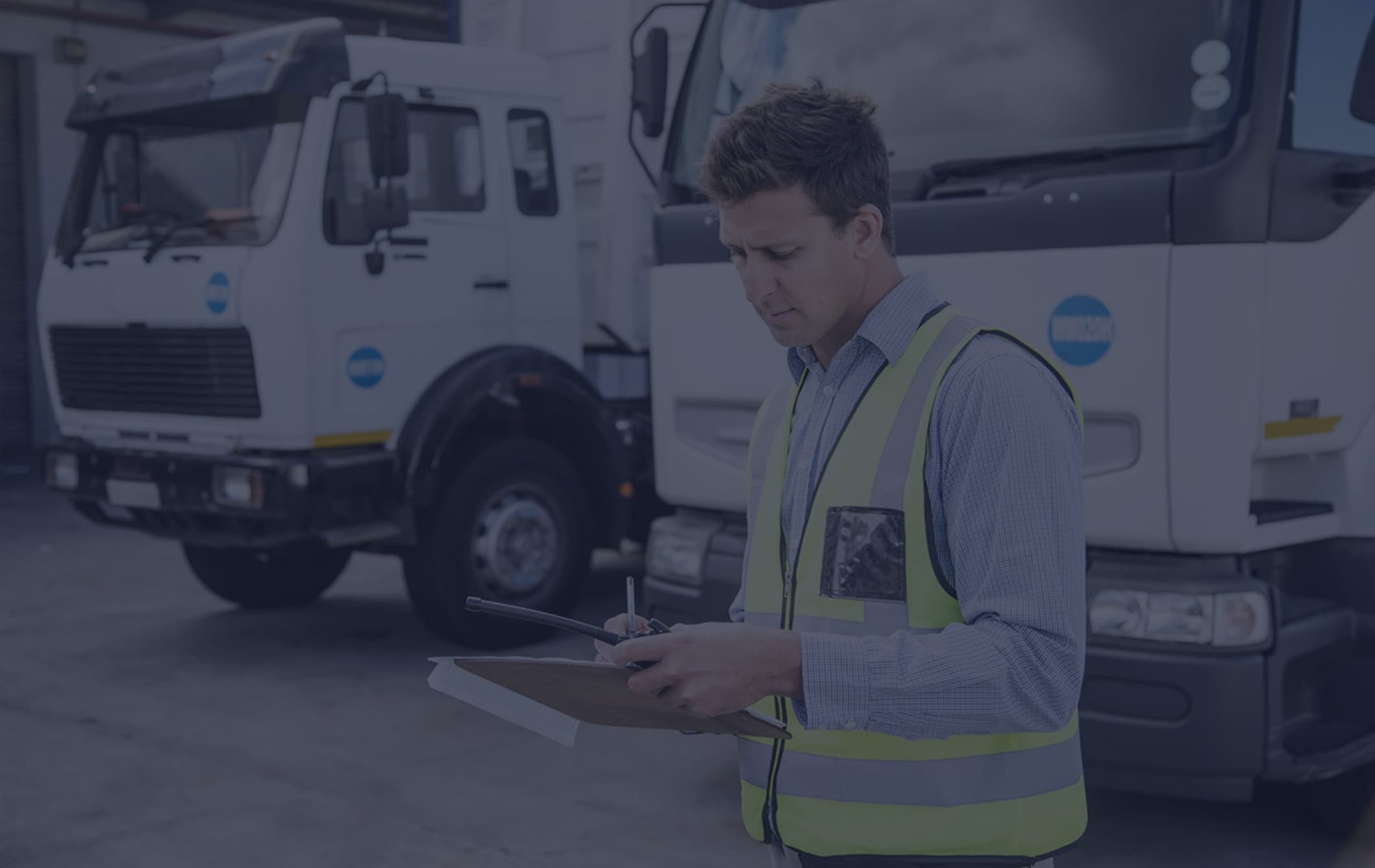 Контролер технического состояния транспортных средств автомобильного транспорта