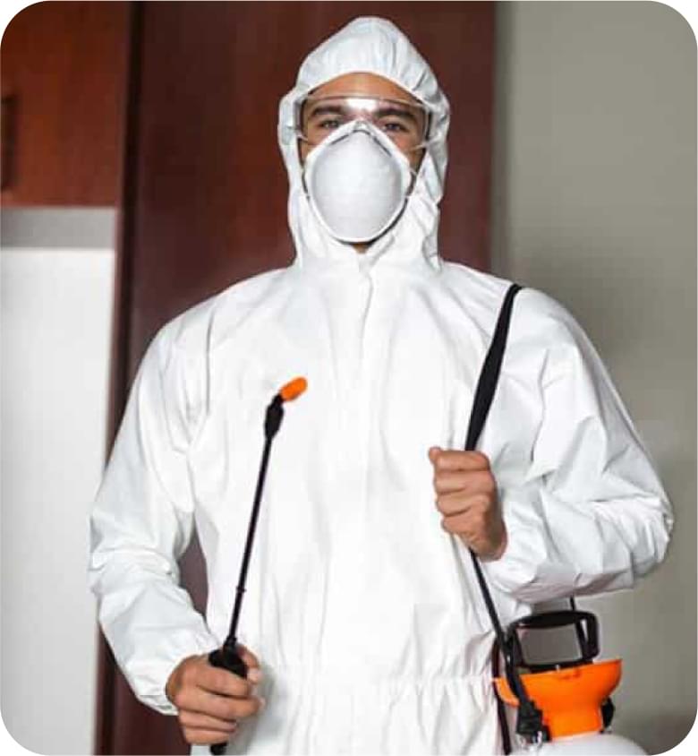 Дезинфектология (ДЕЗ.01)