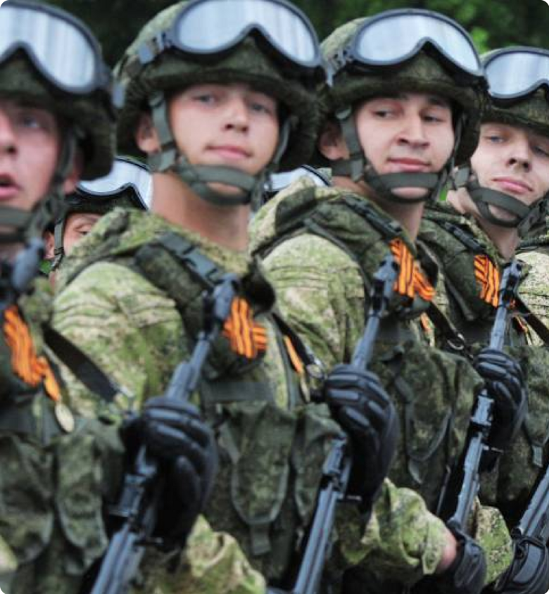 Основы безопасности и защиты Родины (ПОУ.60)