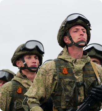 Преподаватель-организатор основ безопасности и защиты Родины (ПОУ.64)