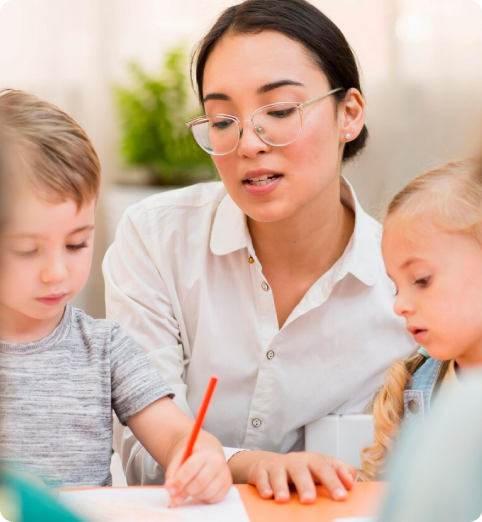 Планирование и проведение занятий при реализации ФАОП ДО